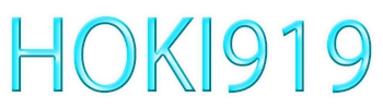 HOKI919